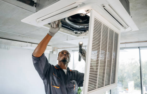 Licensed Ductwork Repair service in Waterville, NY - FH HVAC