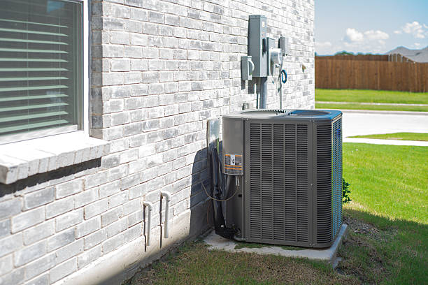 Reliable Ductwork Repair contractor in Waterville, NY by FH HVAC